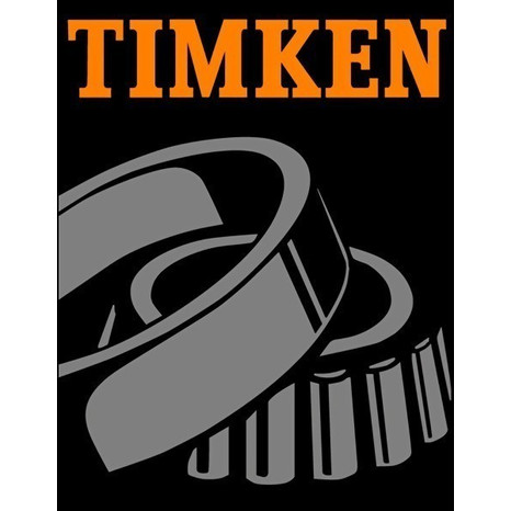 TIMKEN