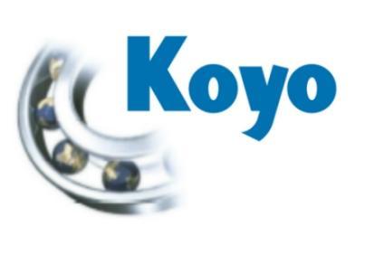 KOYO