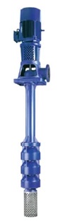 Pacific SWI Pump