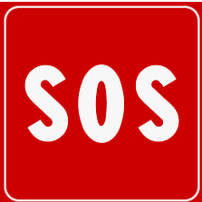 SOS