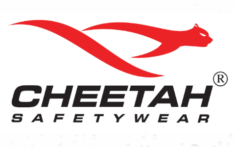 CHEETAH SAFETYWEAR