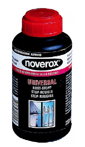 Noverox