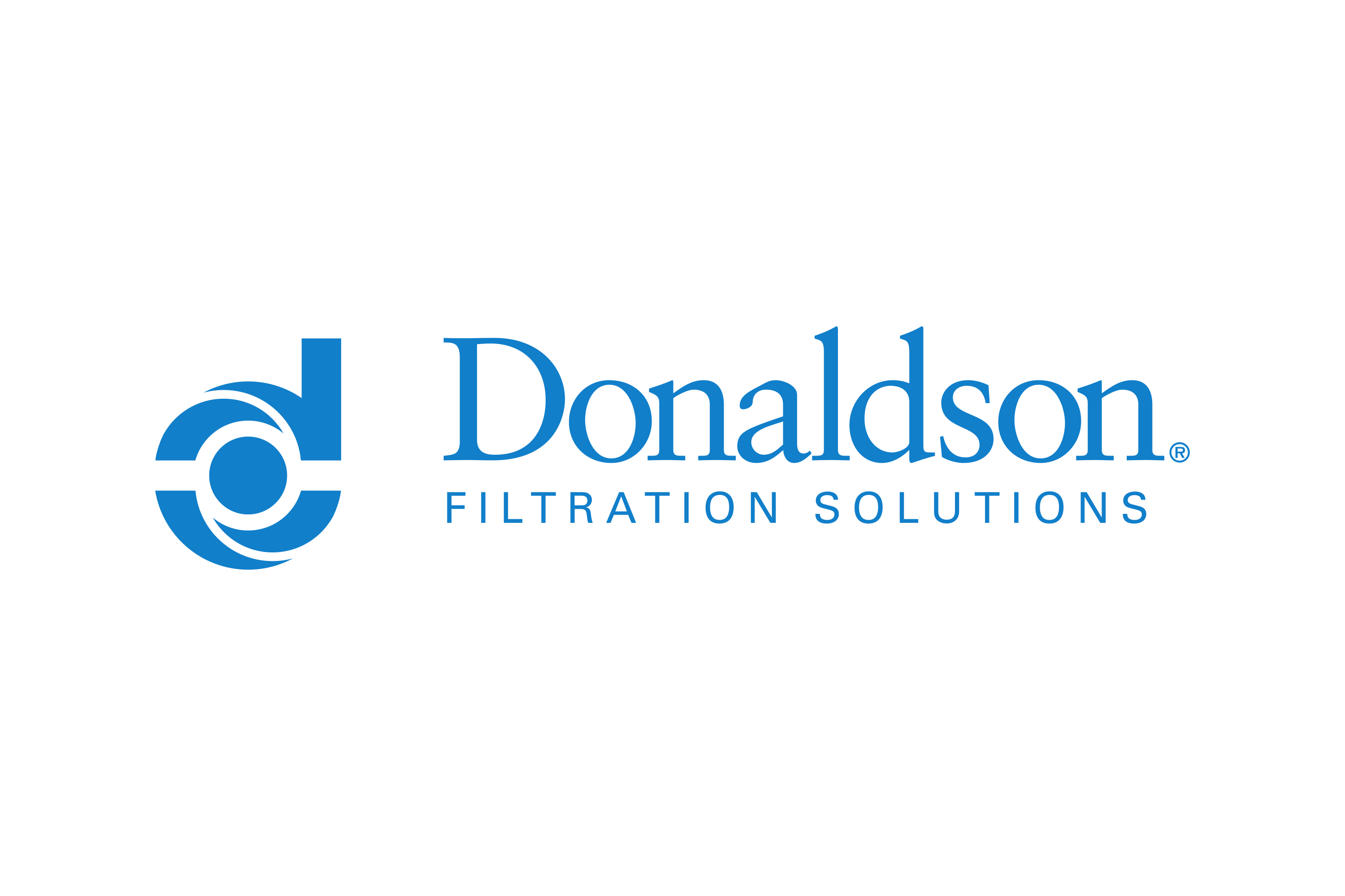 DONALDSON