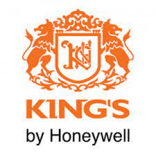 KING'S